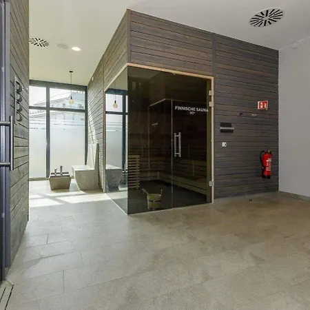 Aparthotel-waterkant-suites-suite-1-18 Διαμέρισμα *