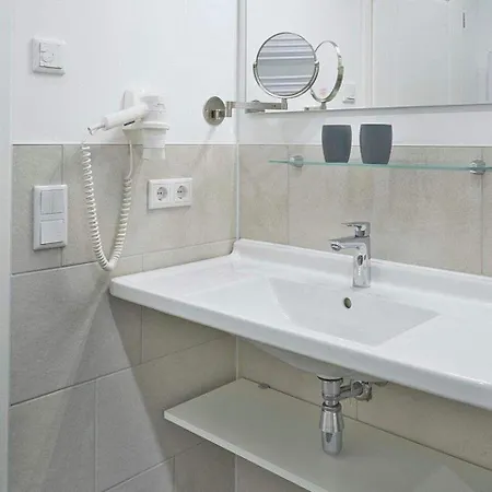 Aparthotel-waterkant-suites-suite-1-18 Διαμέρισμα Börgerende-Rethwisch