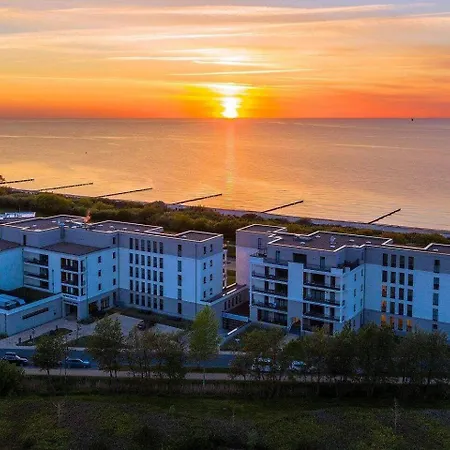 Aparthotel-waterkant-suites-suite-1-18 * Börgerende-Rethwisch