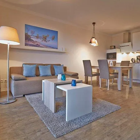 Aparthotel-waterkant-suites-suite-1-18 Διαμέρισμα