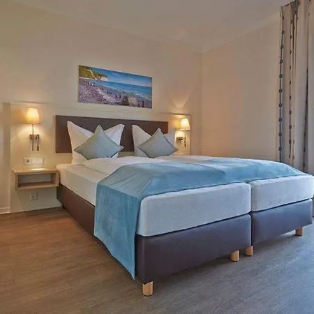 Aparthotel-waterkant-suites-suite-1-18 Διαμέρισμα *